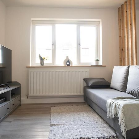 Dorset Stylish Apartment 浦耳 外观 照片