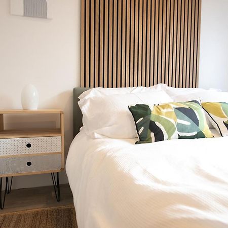 Dorset Stylish Apartment 浦耳 外观 照片