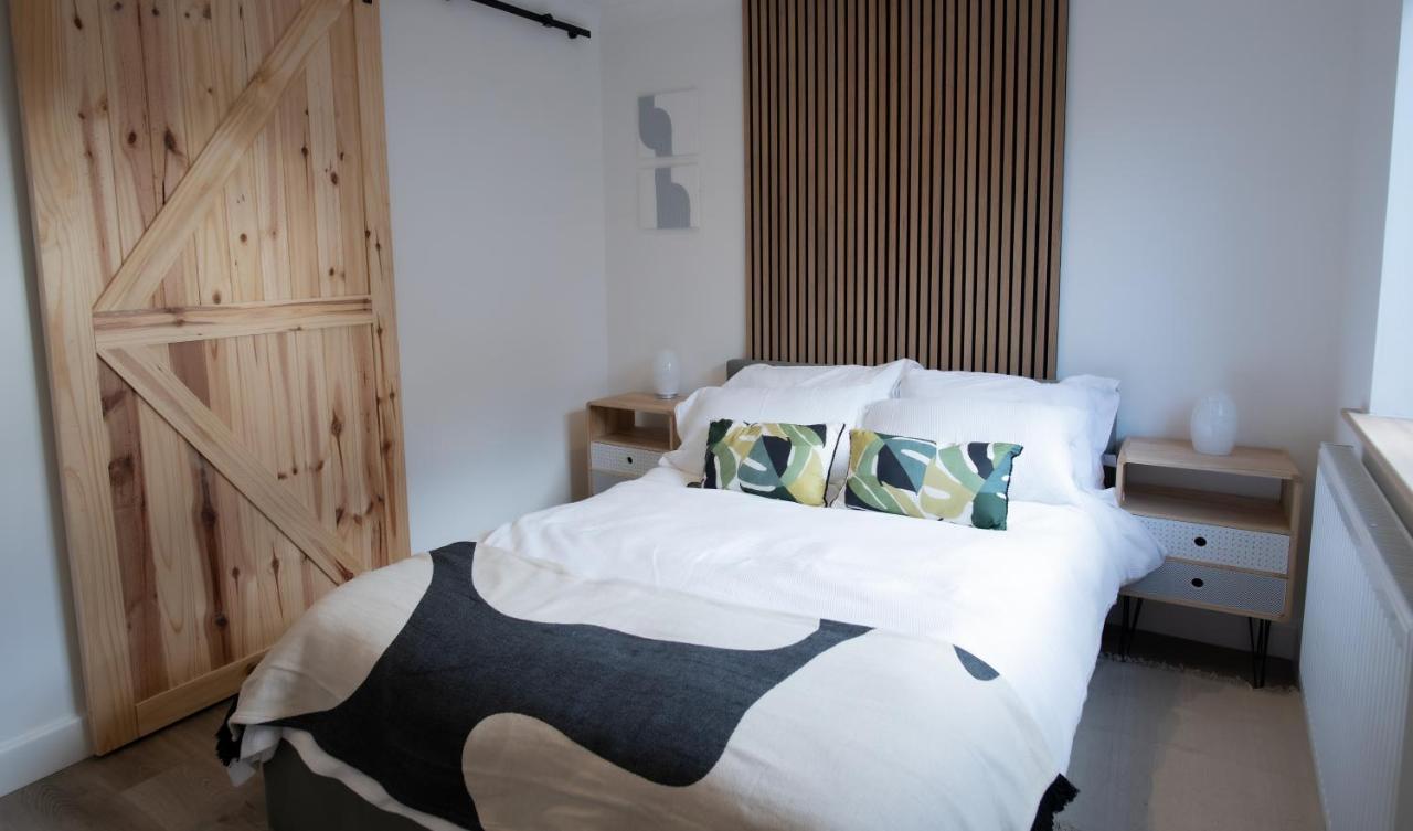 Dorset Stylish Apartment 浦耳 外观 照片