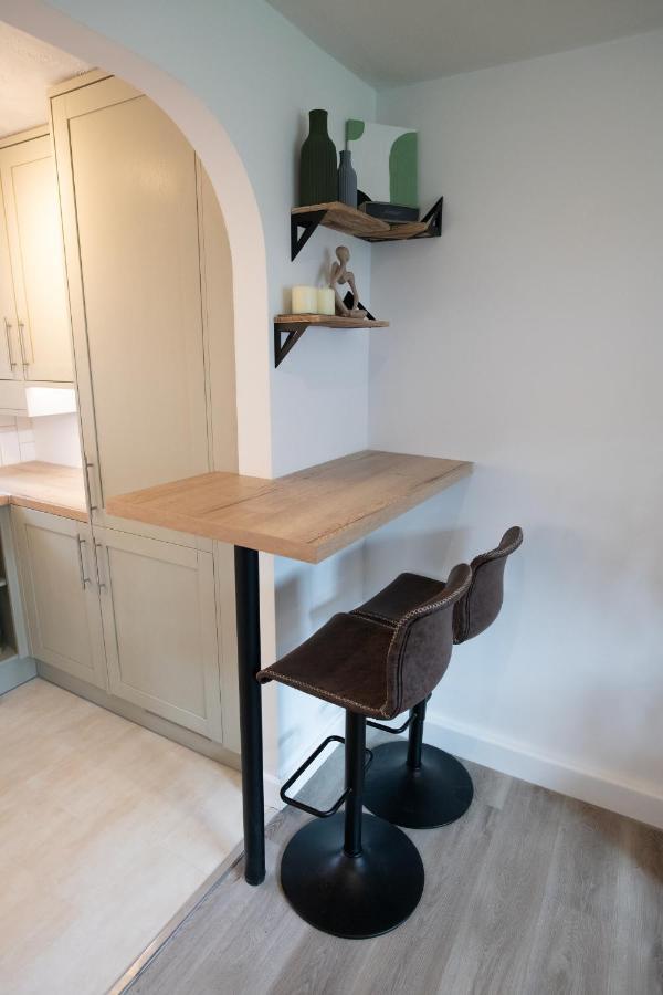 Dorset Stylish Apartment 浦耳 外观 照片