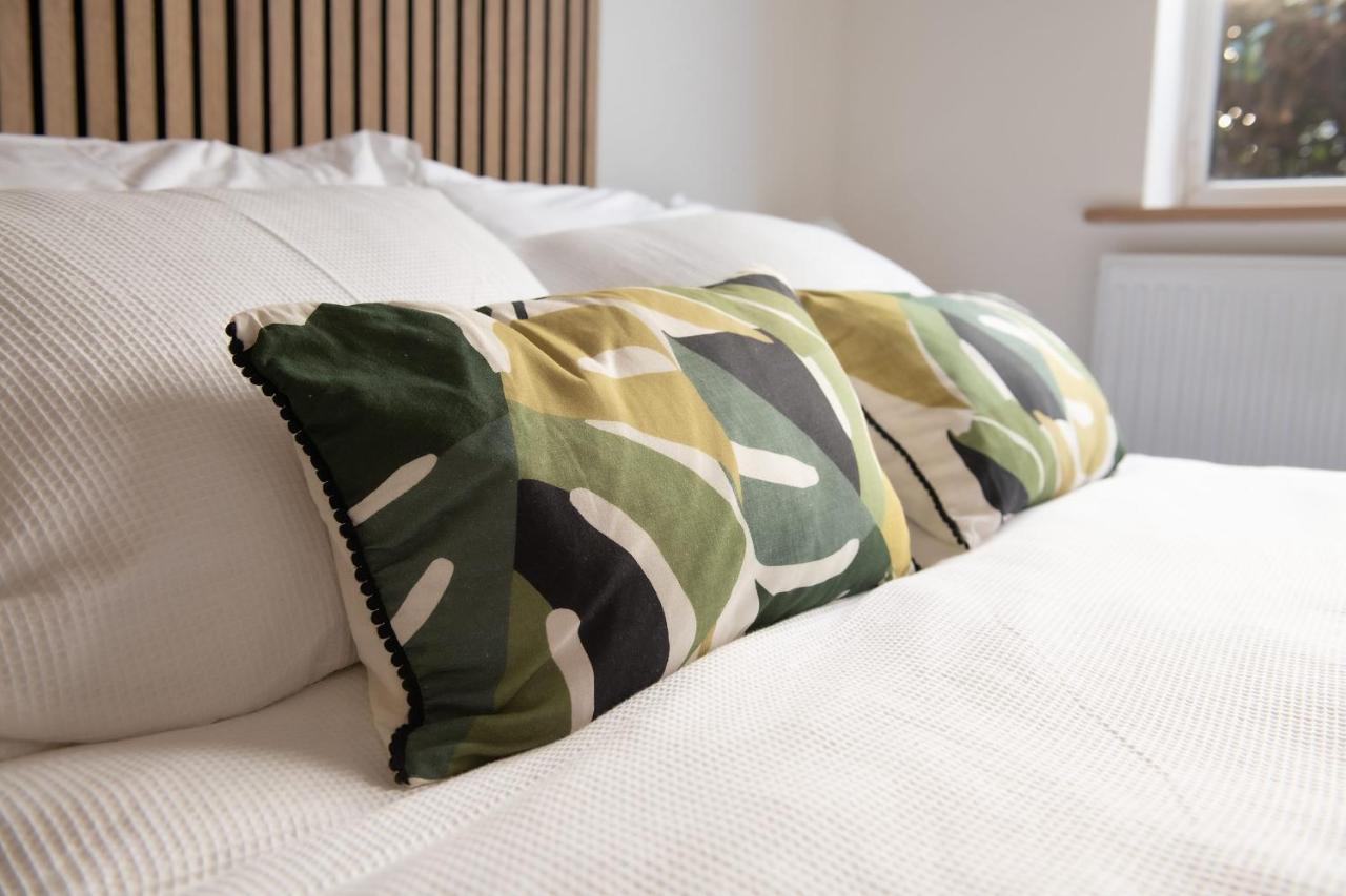 Dorset Stylish Apartment 浦耳 外观 照片