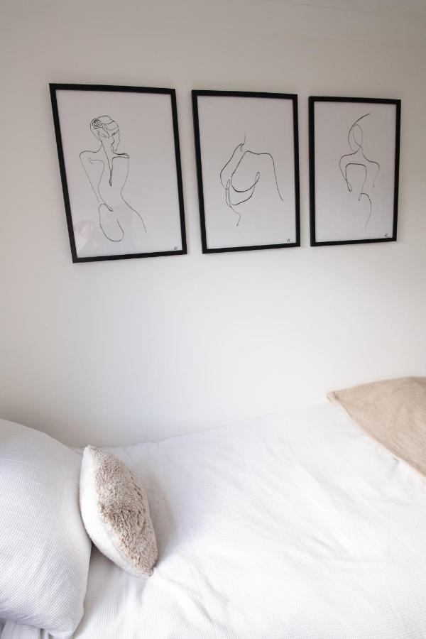Dorset Stylish Apartment 浦耳 外观 照片