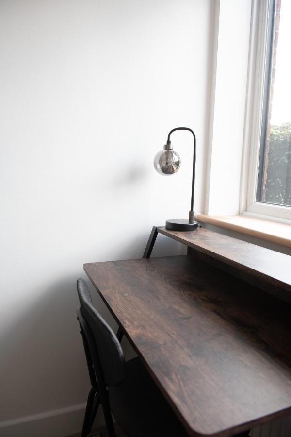 Dorset Stylish Apartment 浦耳 外观 照片