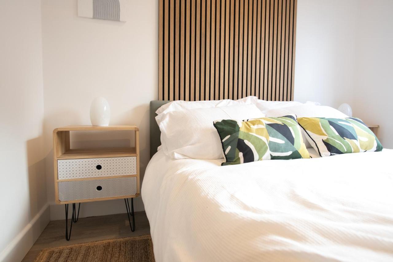 Dorset Stylish Apartment 浦耳 外观 照片
