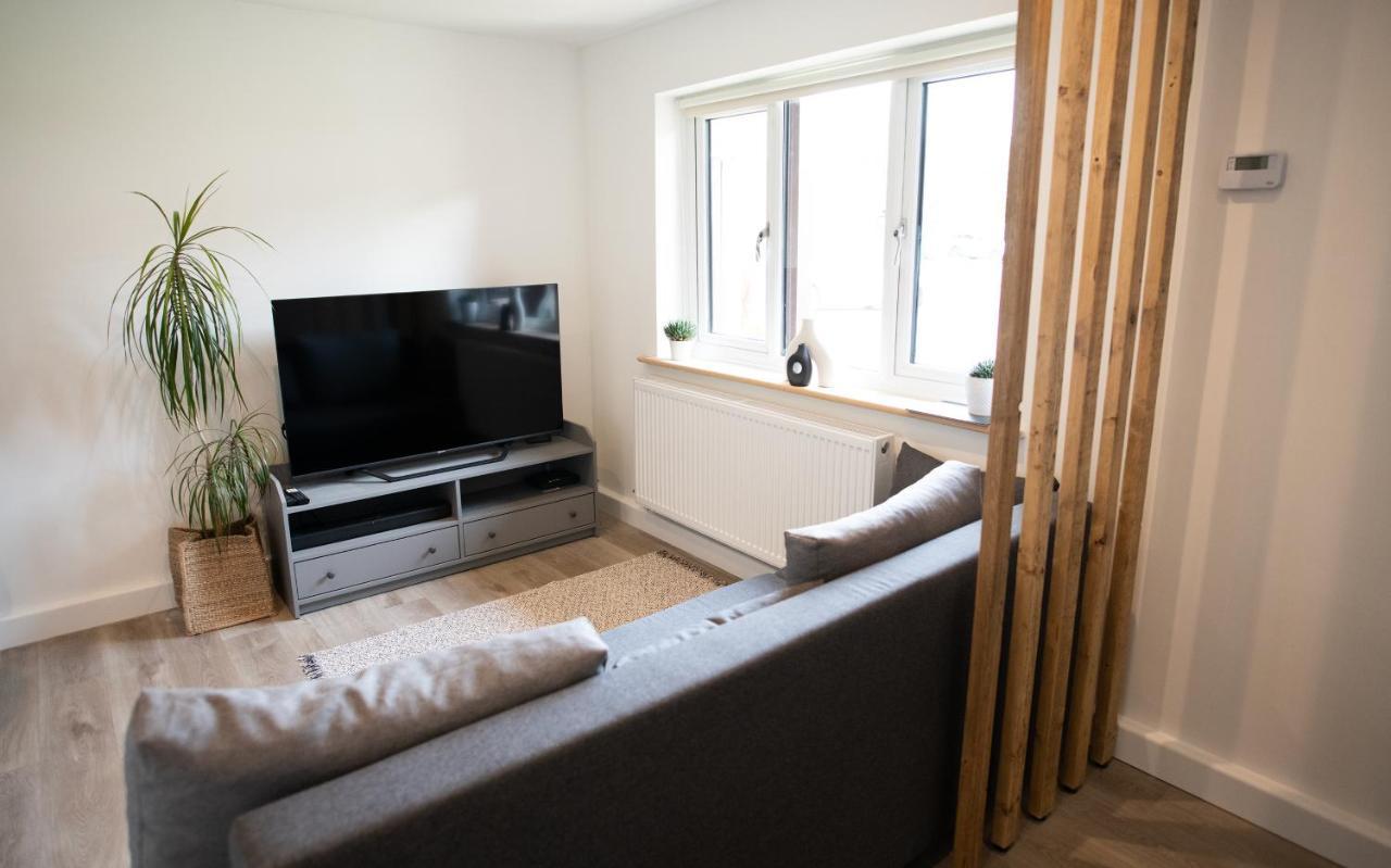 Dorset Stylish Apartment 浦耳 外观 照片
