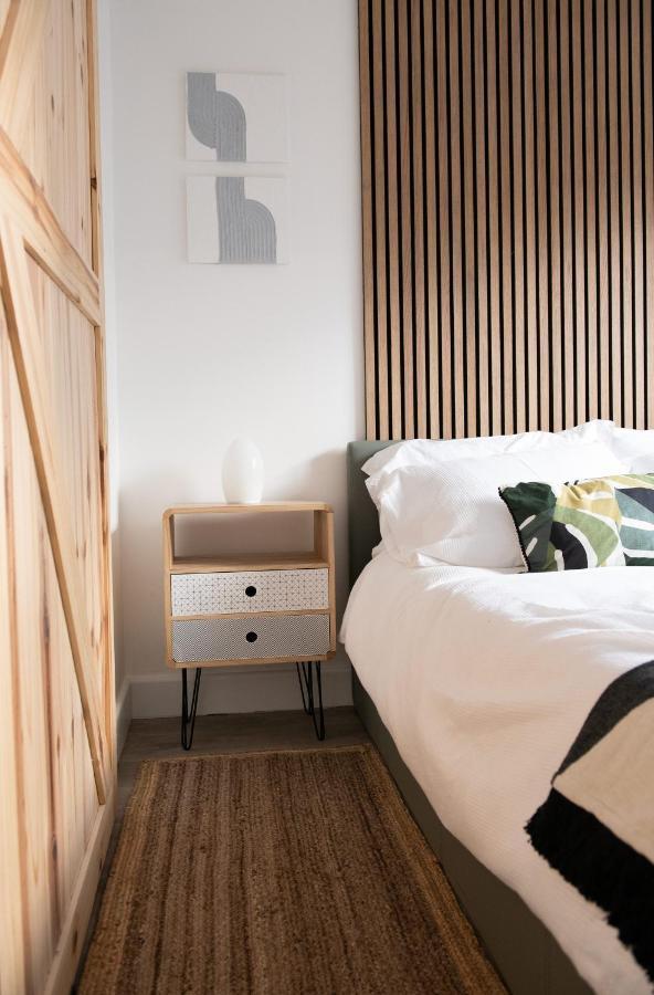 Dorset Stylish Apartment 浦耳 外观 照片