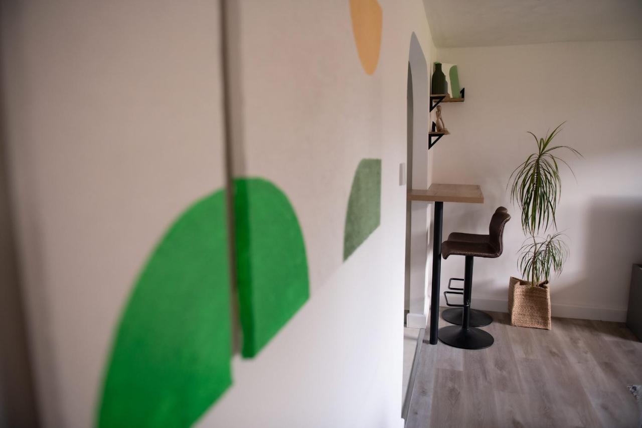 Dorset Stylish Apartment 浦耳 外观 照片