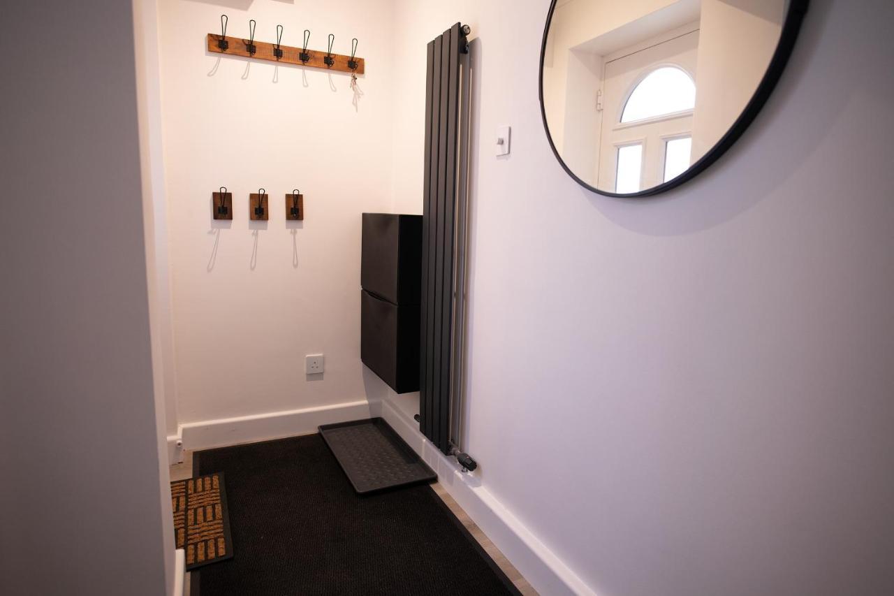 Dorset Stylish Apartment 浦耳 外观 照片